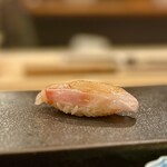 鮨 実紀 - 