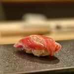 鮨 実紀 - 