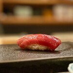 鮨 実紀 - 
