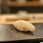 鮨 実紀 - 