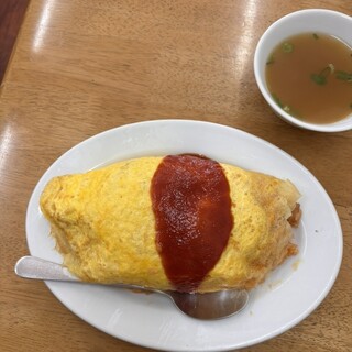 松屋食堂_0