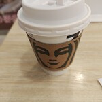 スターバックス・コーヒー - ドリンク写真: