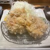 とんかつ いわい - 