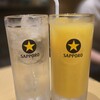 もんじゃ・鉄板焼 団 - 