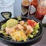 BABY BURRITO BROTHERS - 