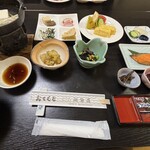 湖静荘 - 