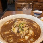 めん処　末廣 - 