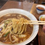 めん処　末廣 - 