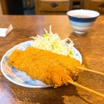 めん処　末廣 - 