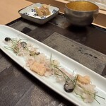 髙橋 謙太郎 - 虎魚
