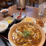 めん処　末廣 - 