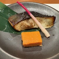 銀座 牛乃季 - 