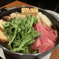 銀座 牛乃季 - 