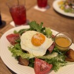 RHC CAFE - 