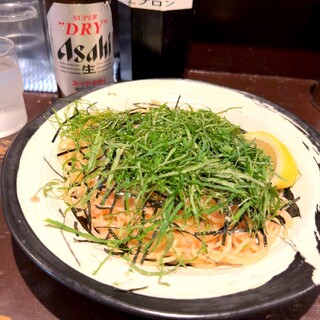 生パスタ専門店 こば屋_0