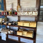 夢楽のパン工房 Yadorigi - 3種のレーズンパン　1,000円