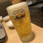 しゃぶ菜 - ドリンク写真: