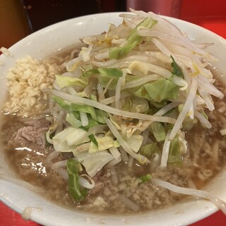 ラーメン二郎_0