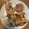 街の焼鳥屋さん 八剣伝 青江店