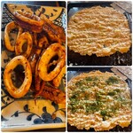 月島もんじゃ もへじ - 