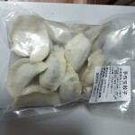 涛華餃子 - 全て冷凍