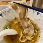 野菜を食べるごちそうとん汁 ごちとん - 