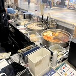 野菜を食べるごちそうとん汁 ごちとん - 
