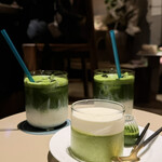 THREE - 