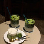 THREE - 