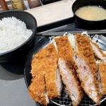 松のや - 料理写真: