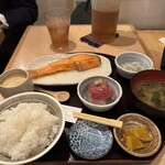 舞浜 - 