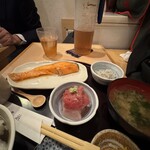 舞浜 - 