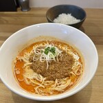 麺屋 龍壽 - 