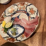 めしや 浮世ばなれ - 