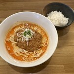 麺屋 龍壽 - 