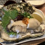 めしや 浮世ばなれ - 
