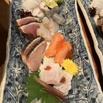 めしや 浮世ばなれ - 