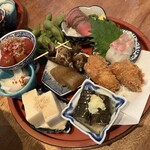 めしや 浮世ばなれ - 