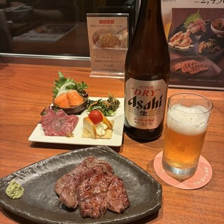 伊達の牛たん本舗_0