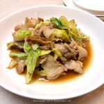 来々軒