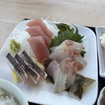 シャンシャン茶屋 - 