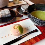 きんつば 中田屋 - 料理写真: