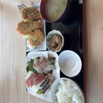 シャンシャン茶屋 - 