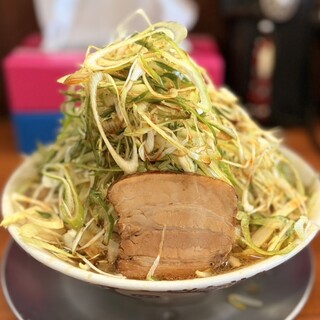 ラーメン金子_0