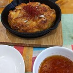 韓国旬彩kitchen けぐり - 