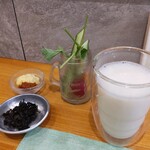 韓国旬彩kitchen けぐり - 