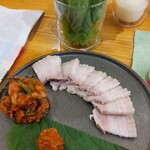 韓国旬彩kitchen けぐり - 