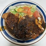 キッチン こだま - 料理写真: