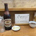 とんかつ 山さき - 
