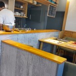 韓国旬彩kitchen けぐり - 